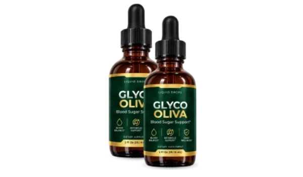 GlycoOliva Drops Reviews